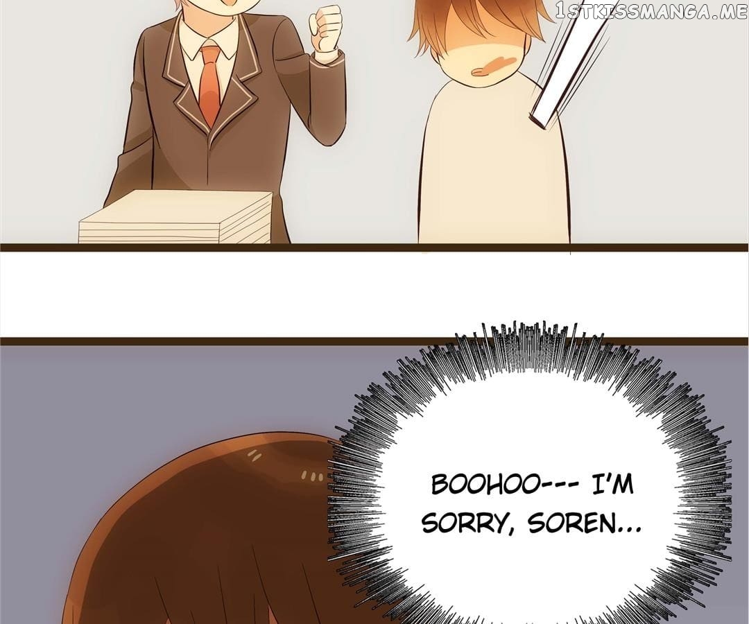 The Eccentric School Idol chapter 30 - page 49