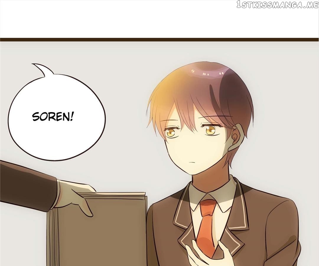 The Eccentric School Idol chapter 30 - page 51