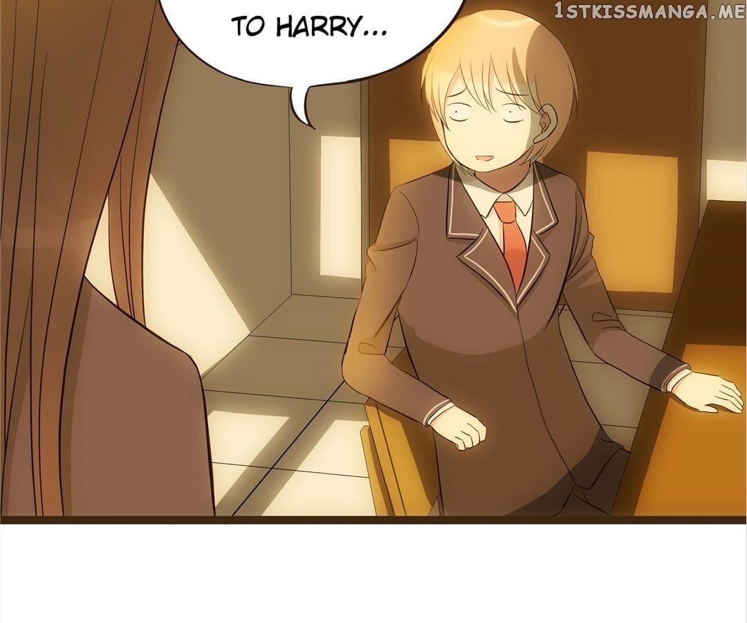 The Eccentric School Idol chapter 30 - page 63