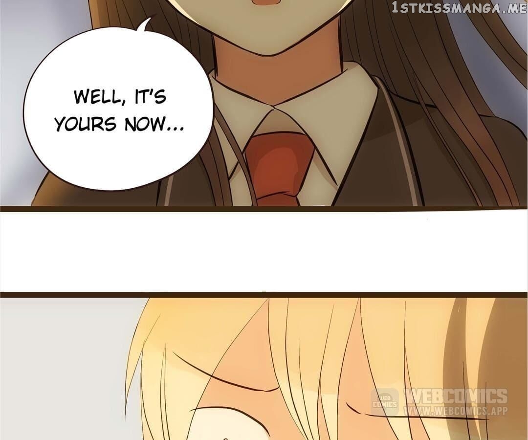 The Eccentric School Idol chapter 30 - page 66
