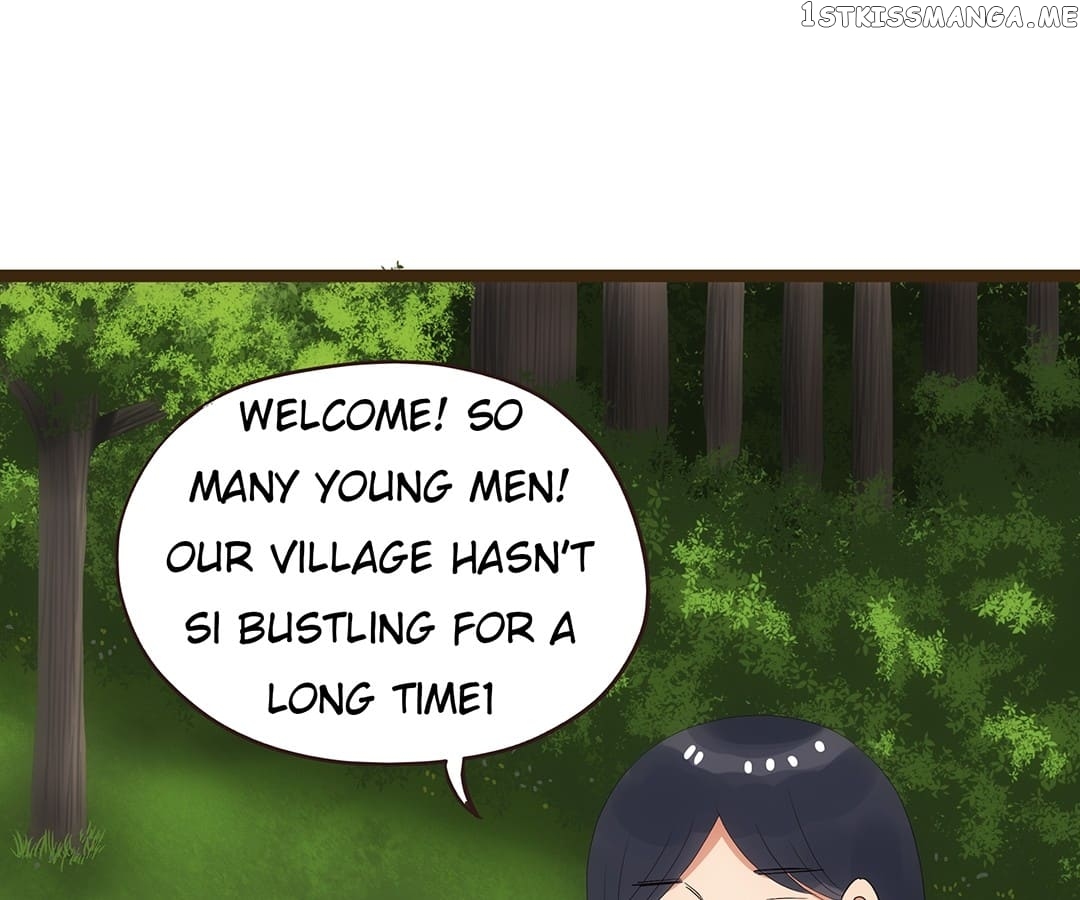The Eccentric School Idol chapter 86 - page 12
