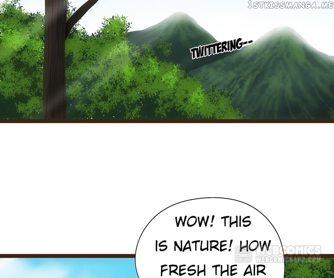 The Eccentric School Idol chapter 86 - page 2