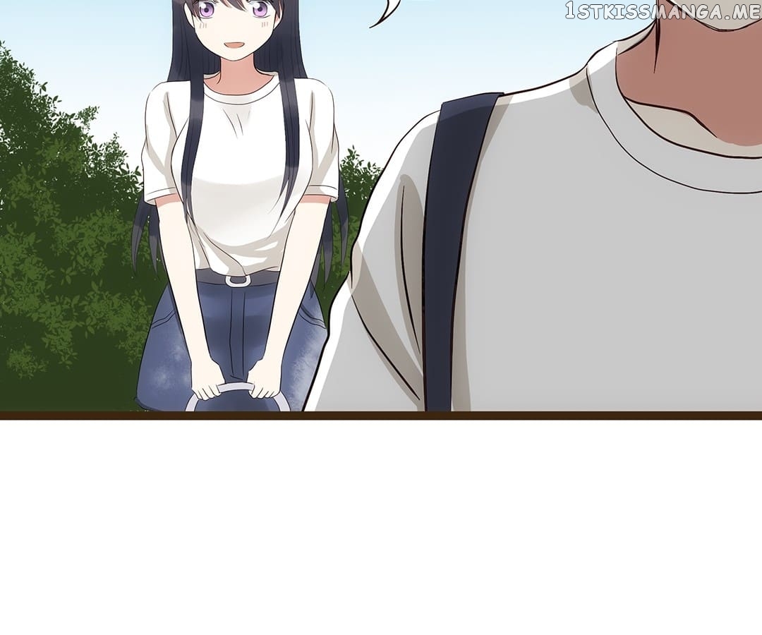 The Eccentric School Idol chapter 86 - page 20