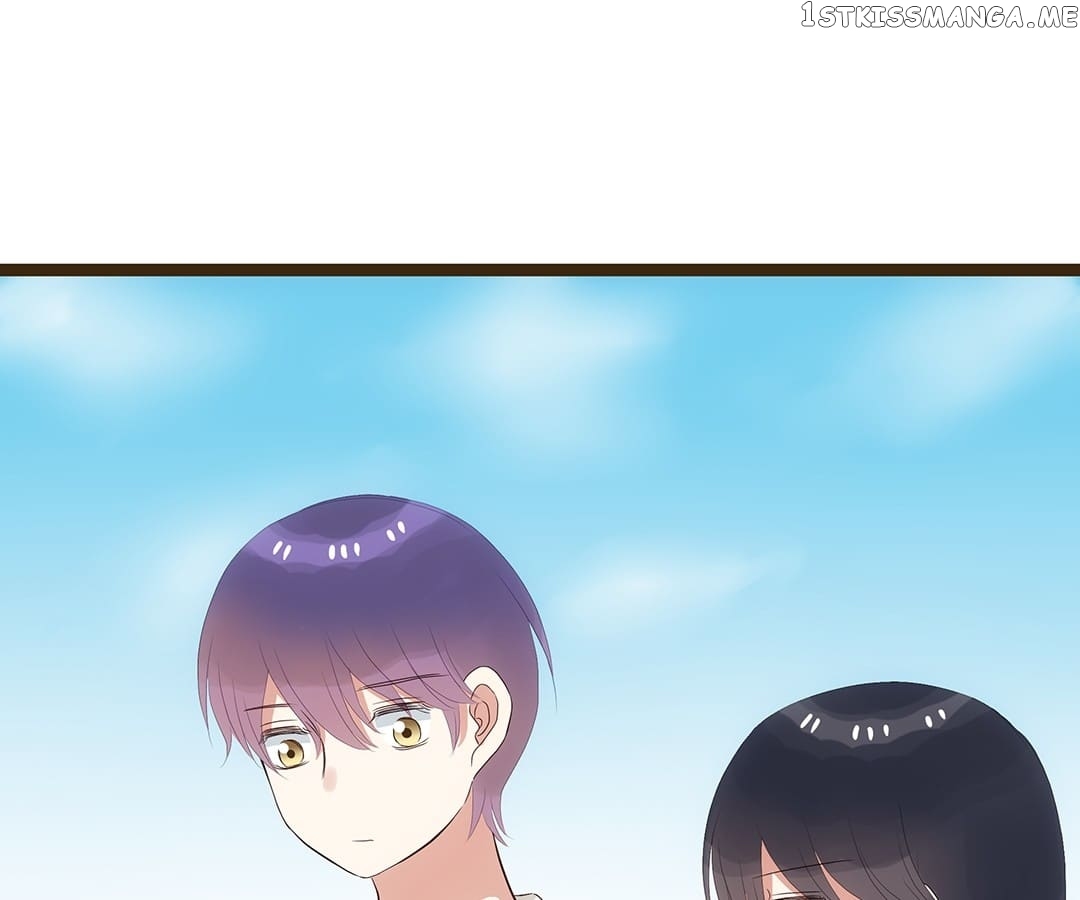 The Eccentric School Idol chapter 86 - page 29