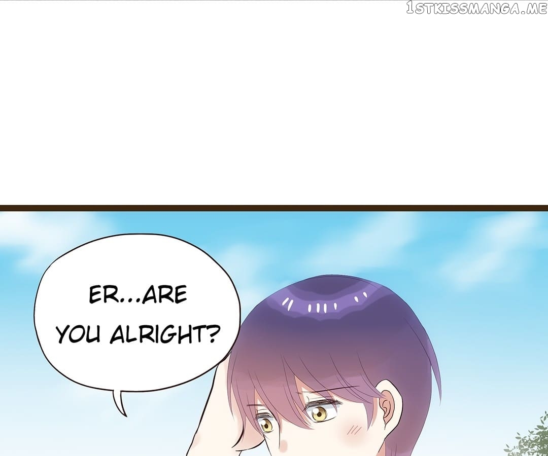 The Eccentric School Idol chapter 86 - page 32