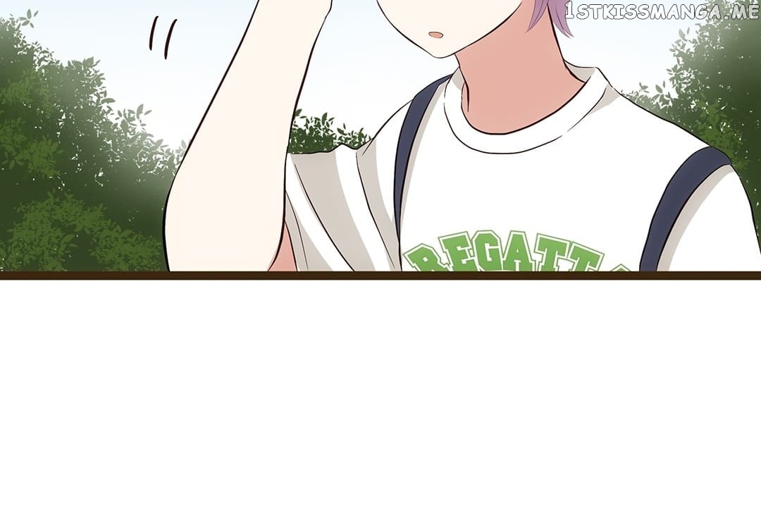 The Eccentric School Idol chapter 86 - page 33