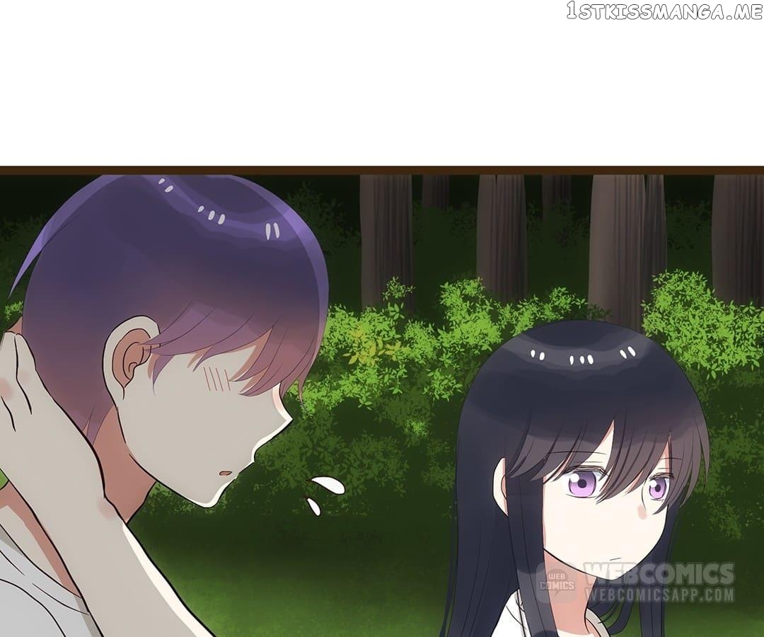 The Eccentric School Idol chapter 86 - page 34