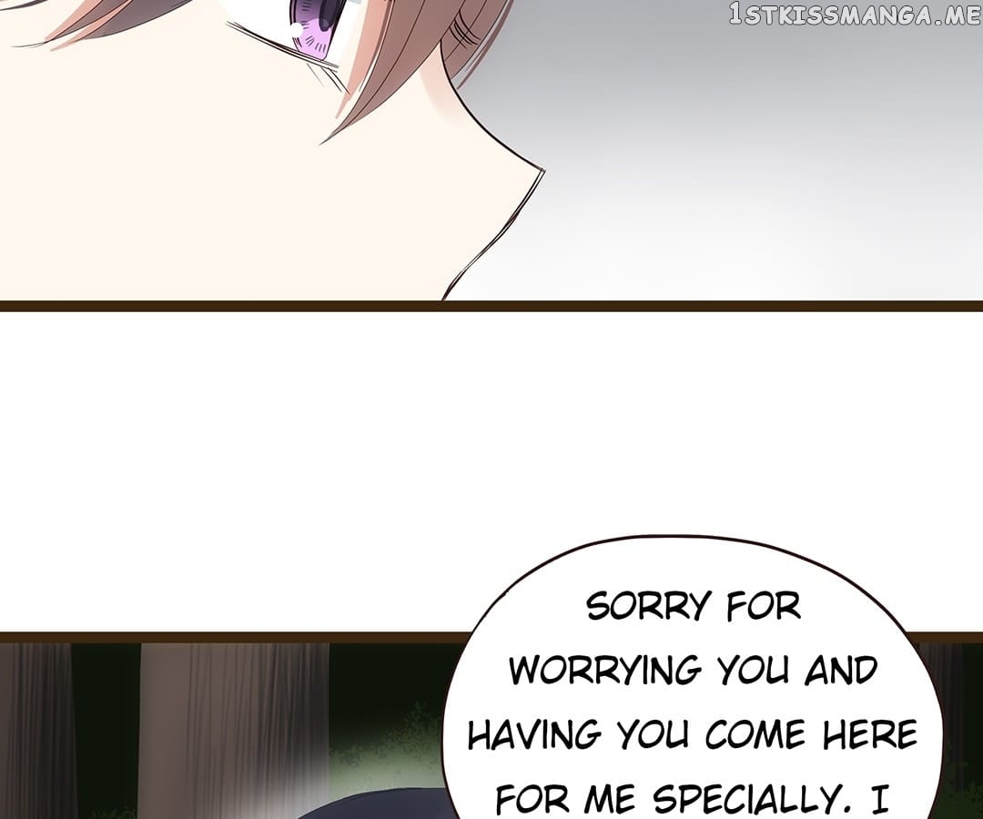The Eccentric School Idol chapter 86 - page 36