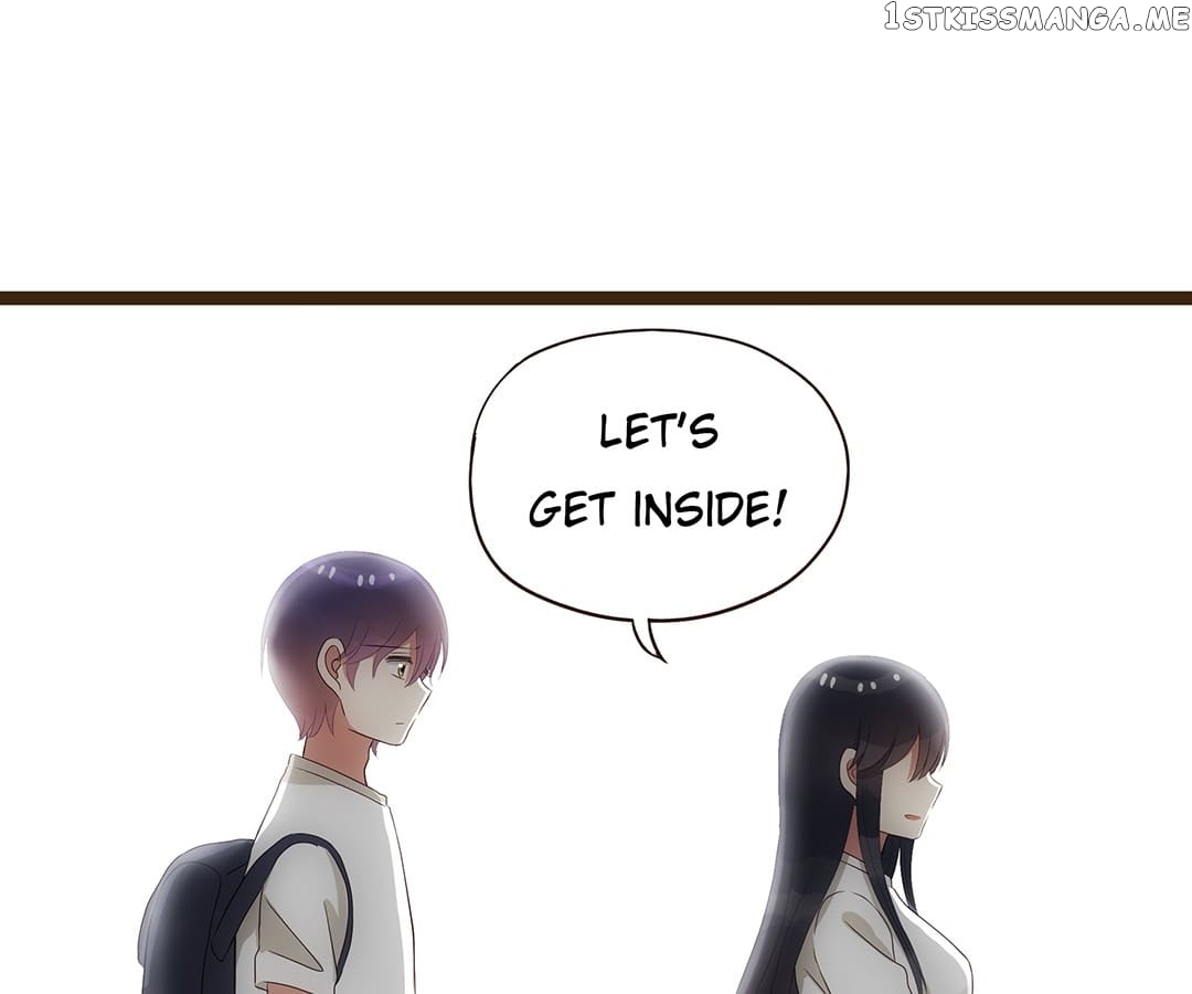 The Eccentric School Idol chapter 86 - page 40