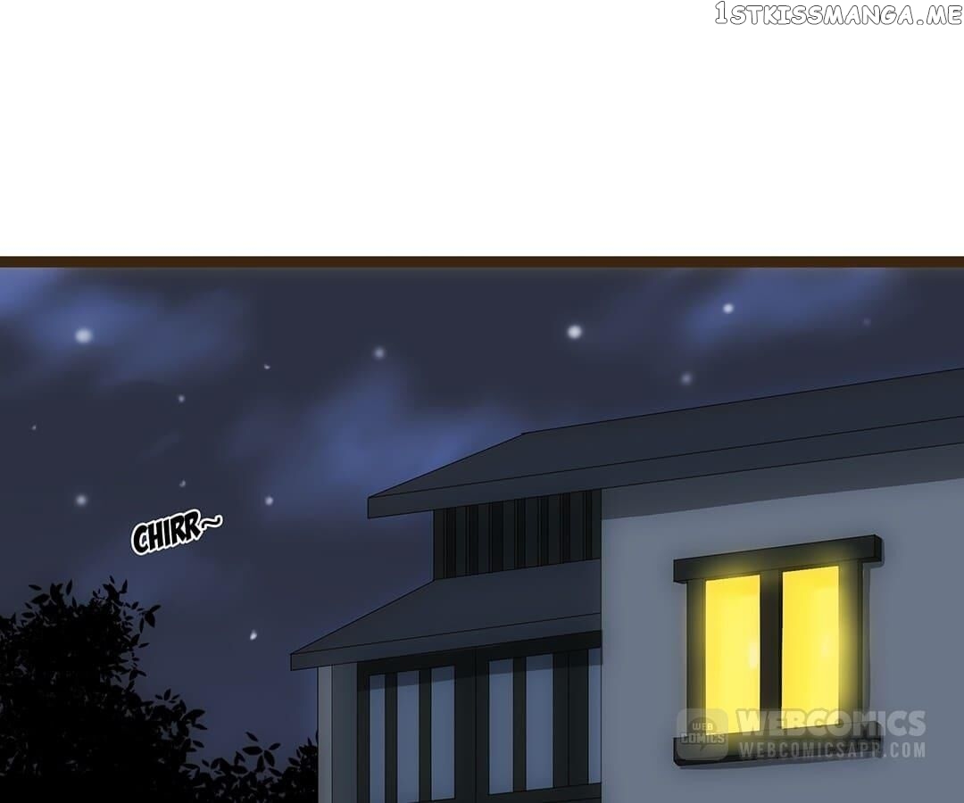 The Eccentric School Idol chapter 86 - page 46