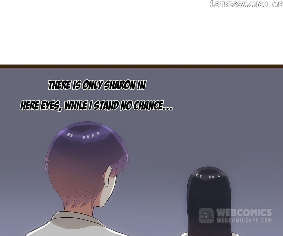 The Eccentric School Idol chapter 86 - page 58