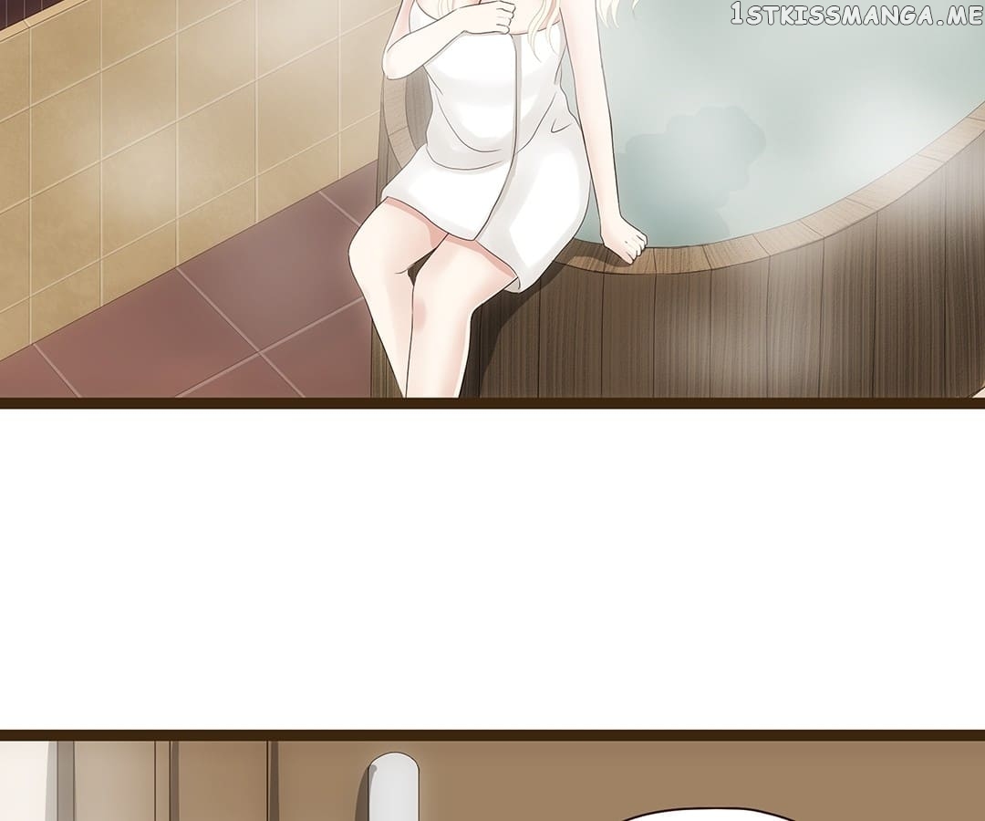 The Eccentric School Idol chapter 86 - page 65