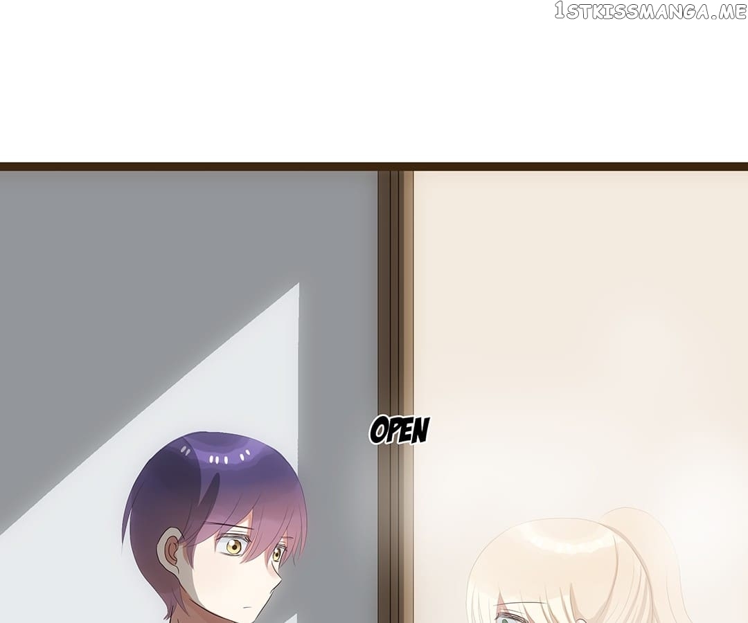 The Eccentric School Idol chapter 86 - page 68