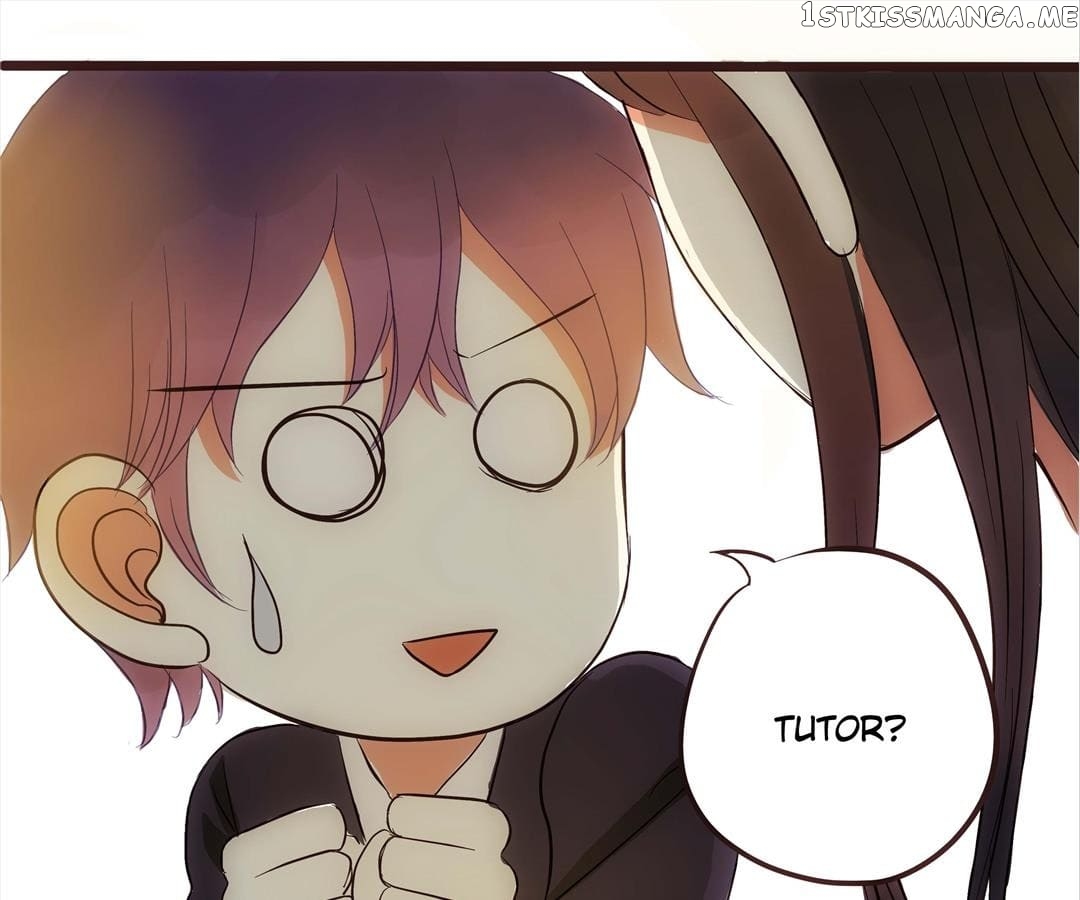 The Eccentric School Idol chapter 10 - page 1