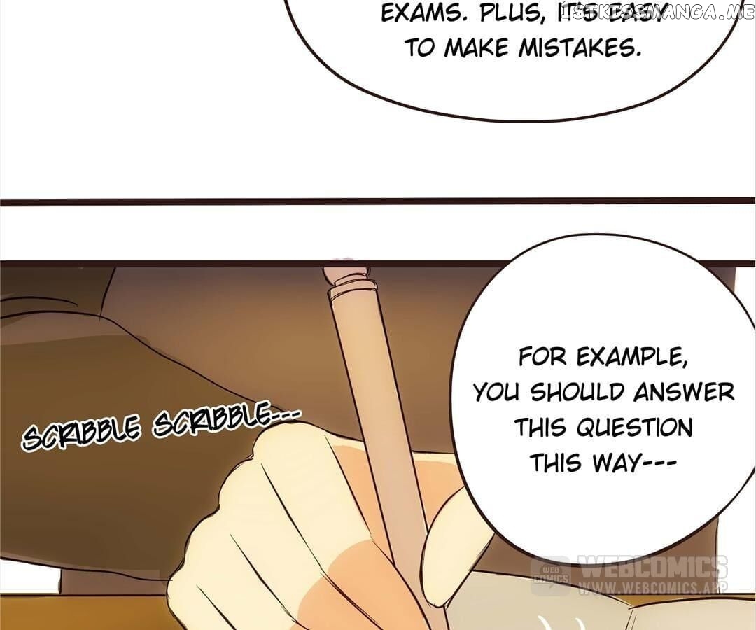 The Eccentric School Idol chapter 10 - page 10