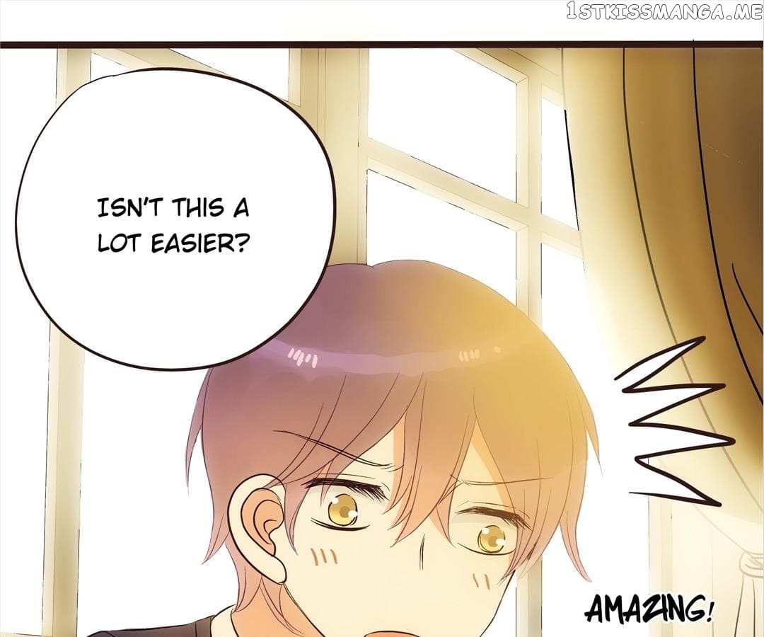 The Eccentric School Idol chapter 10 - page 13