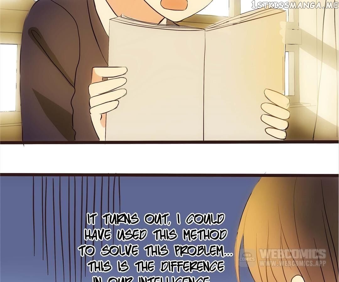 The Eccentric School Idol chapter 10 - page 14