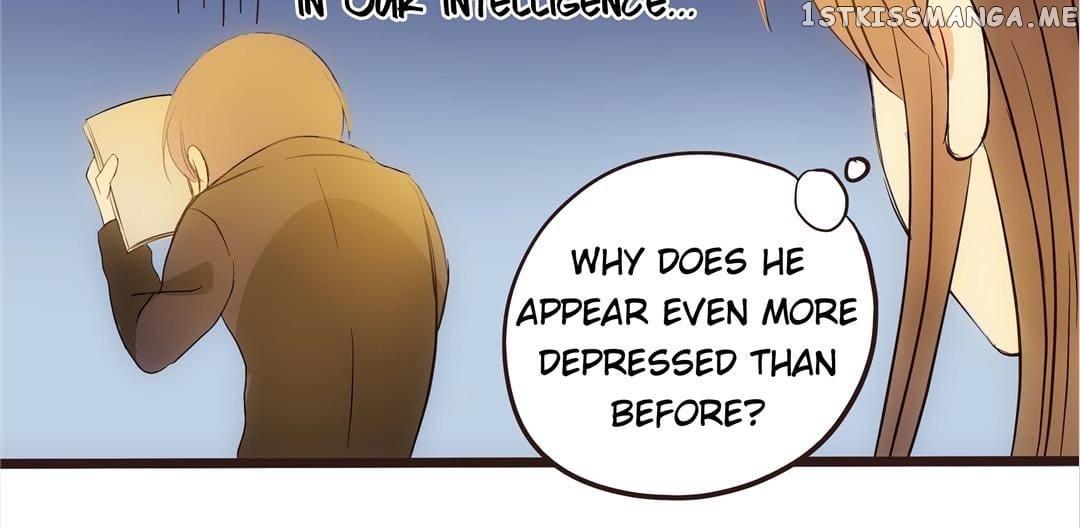 The Eccentric School Idol chapter 10 - page 15