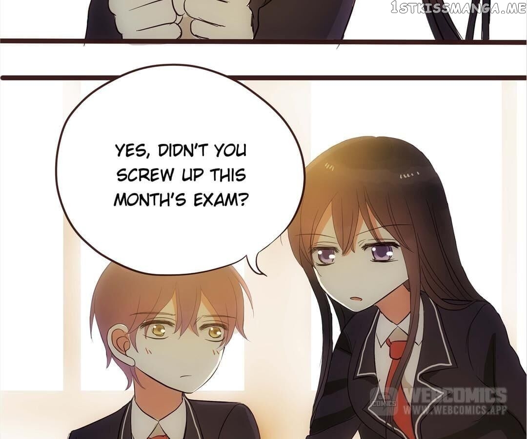 The Eccentric School Idol chapter 10 - page 2