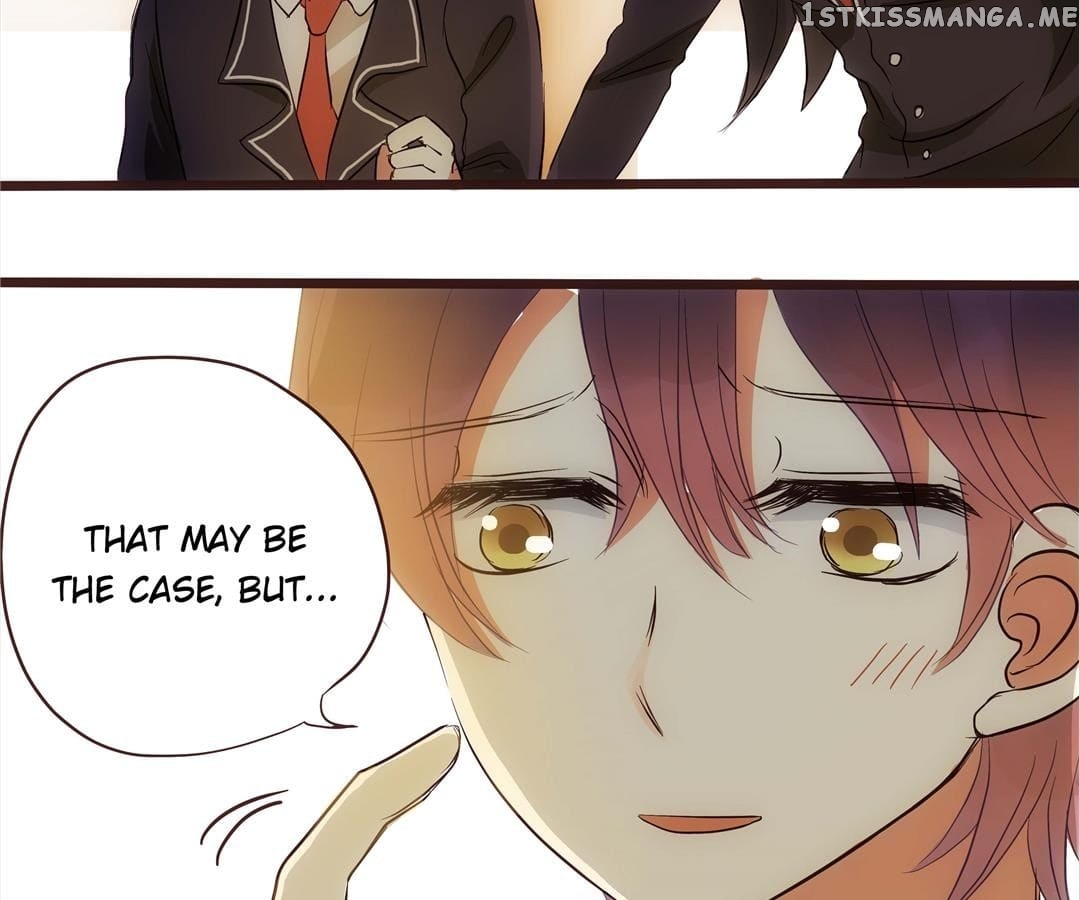 The Eccentric School Idol chapter 10 - page 3