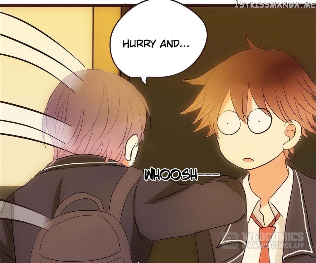 The Eccentric School Idol chapter 10 - page 30