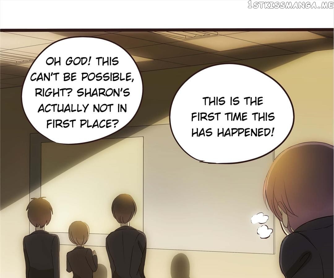 The Eccentric School Idol chapter 10 - page 32