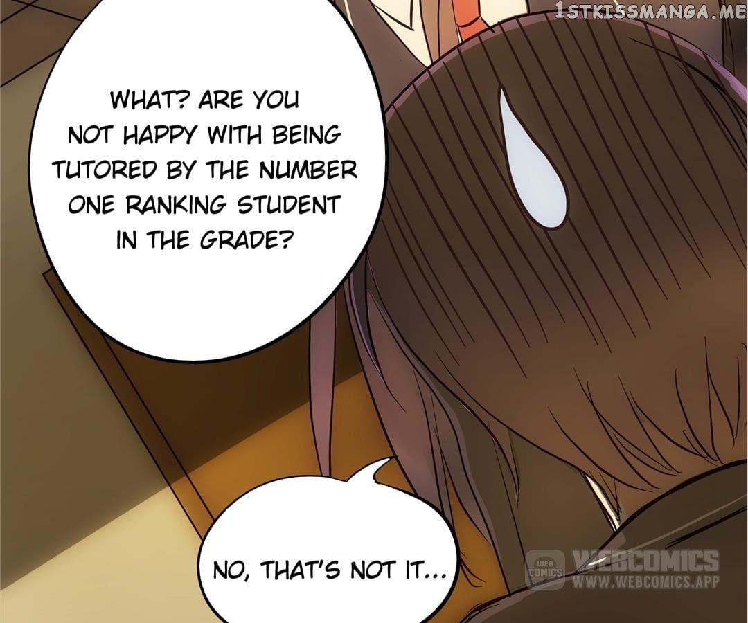 The Eccentric School Idol chapter 10 - page 6