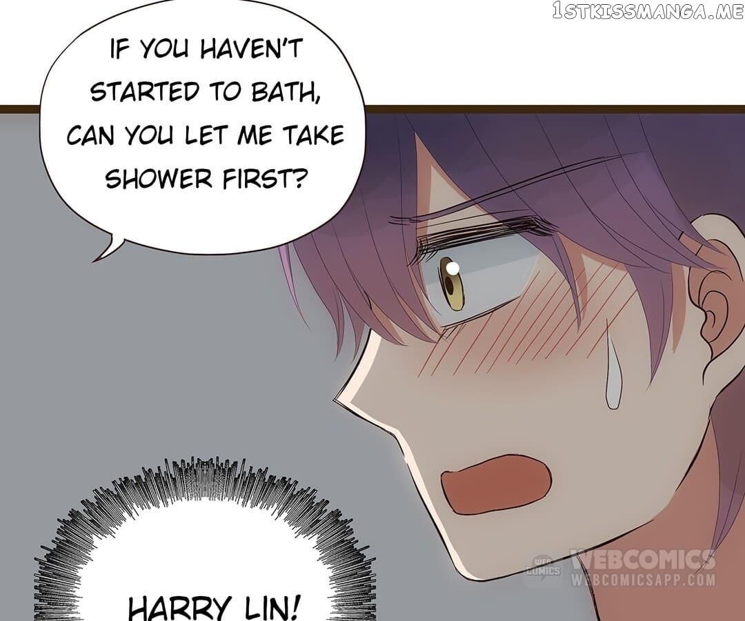 The Eccentric School Idol chapter 87 - page 10