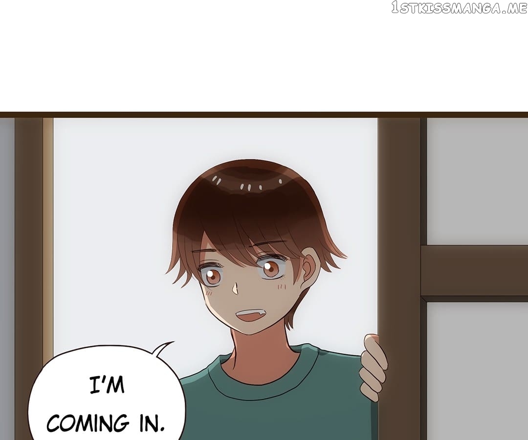 The Eccentric School Idol chapter 87 - page 13
