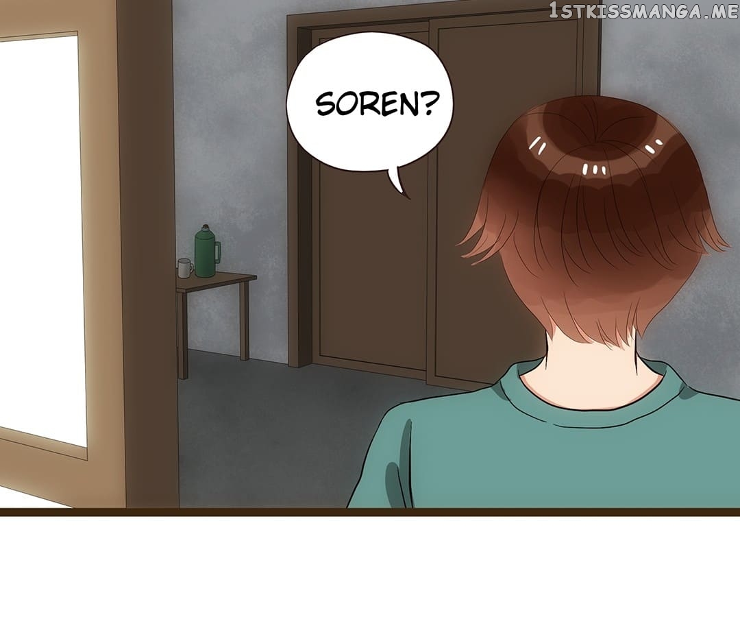 The Eccentric School Idol chapter 87 - page 15