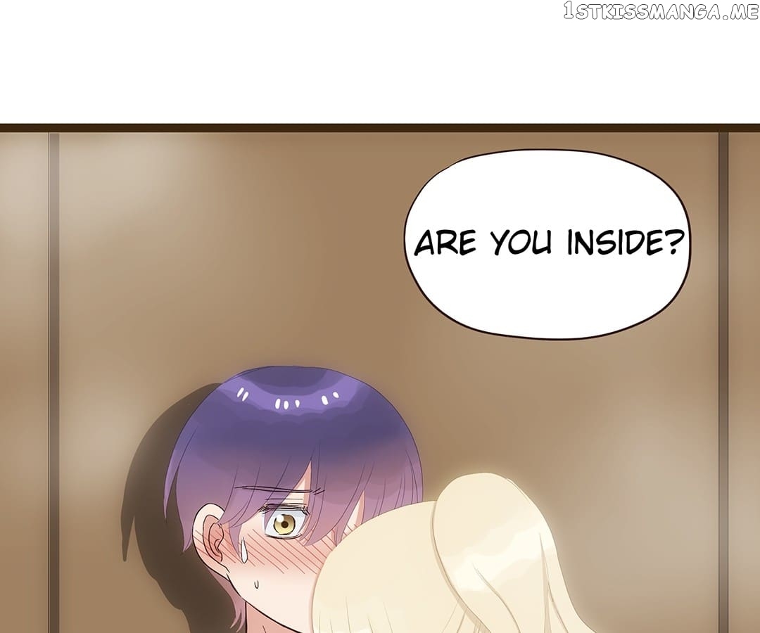 The Eccentric School Idol chapter 87 - page 16
