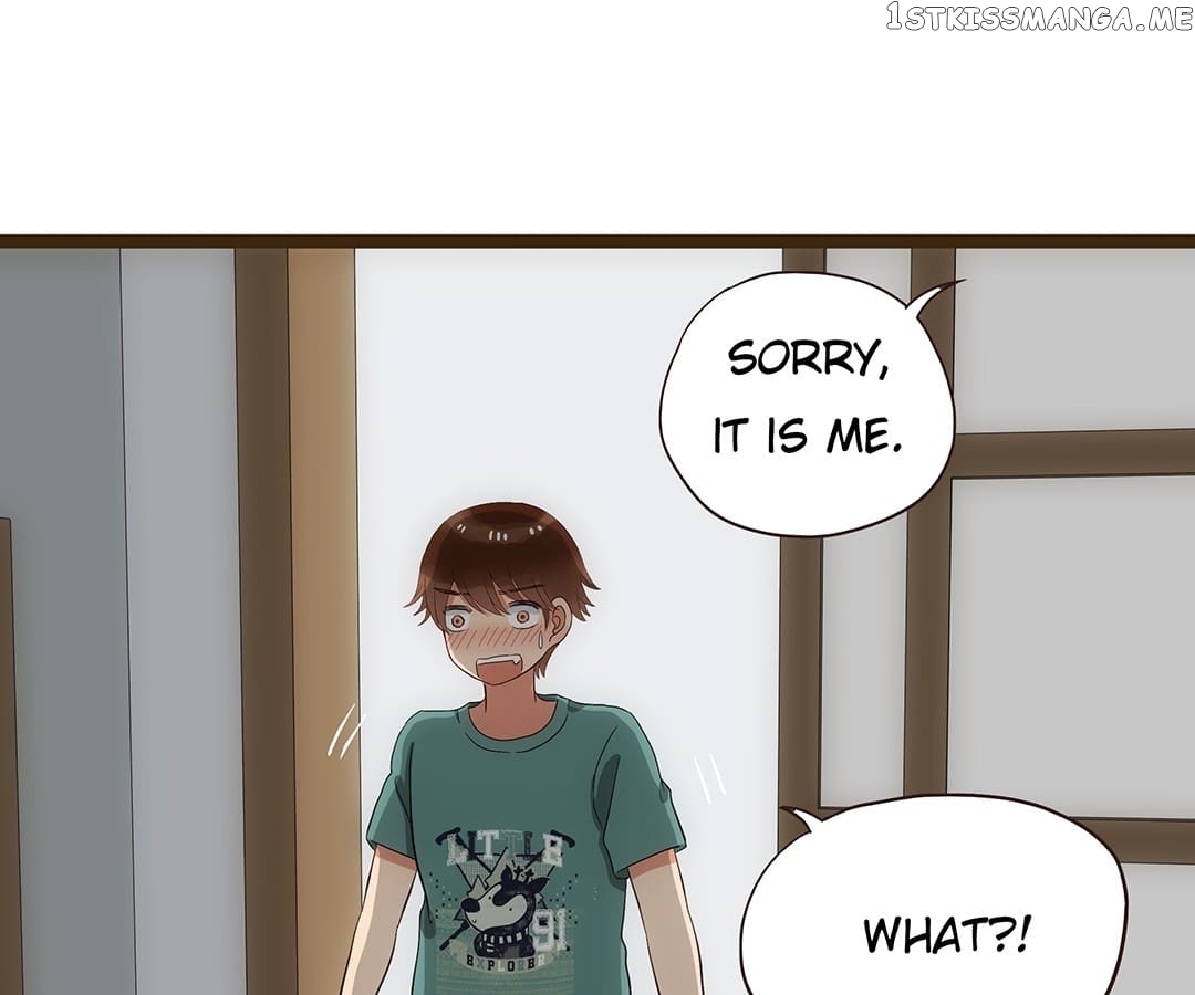 The Eccentric School Idol chapter 87 - page 19