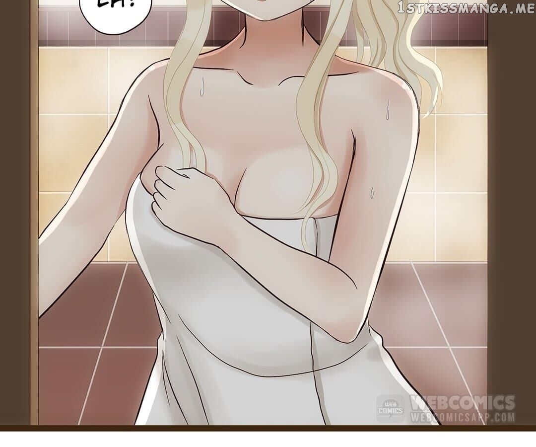 The Eccentric School Idol chapter 87 - page 2