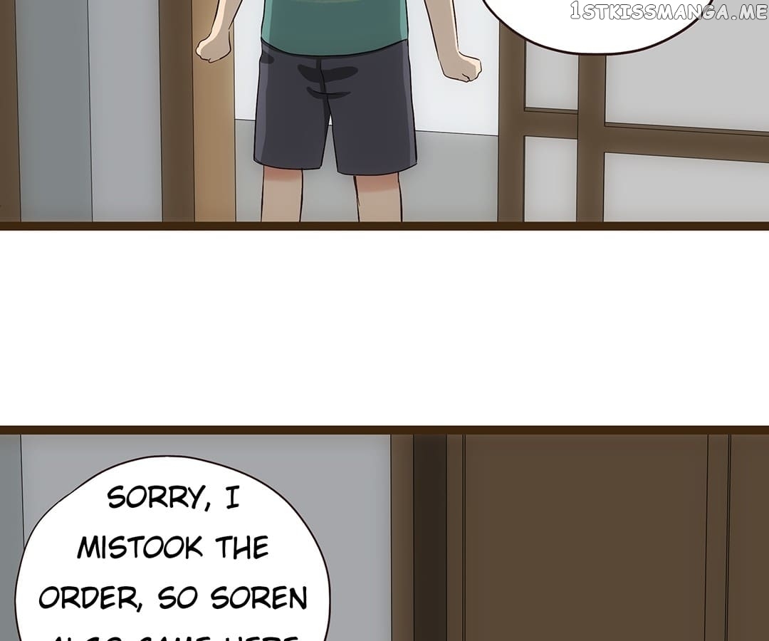 The Eccentric School Idol chapter 87 - page 20