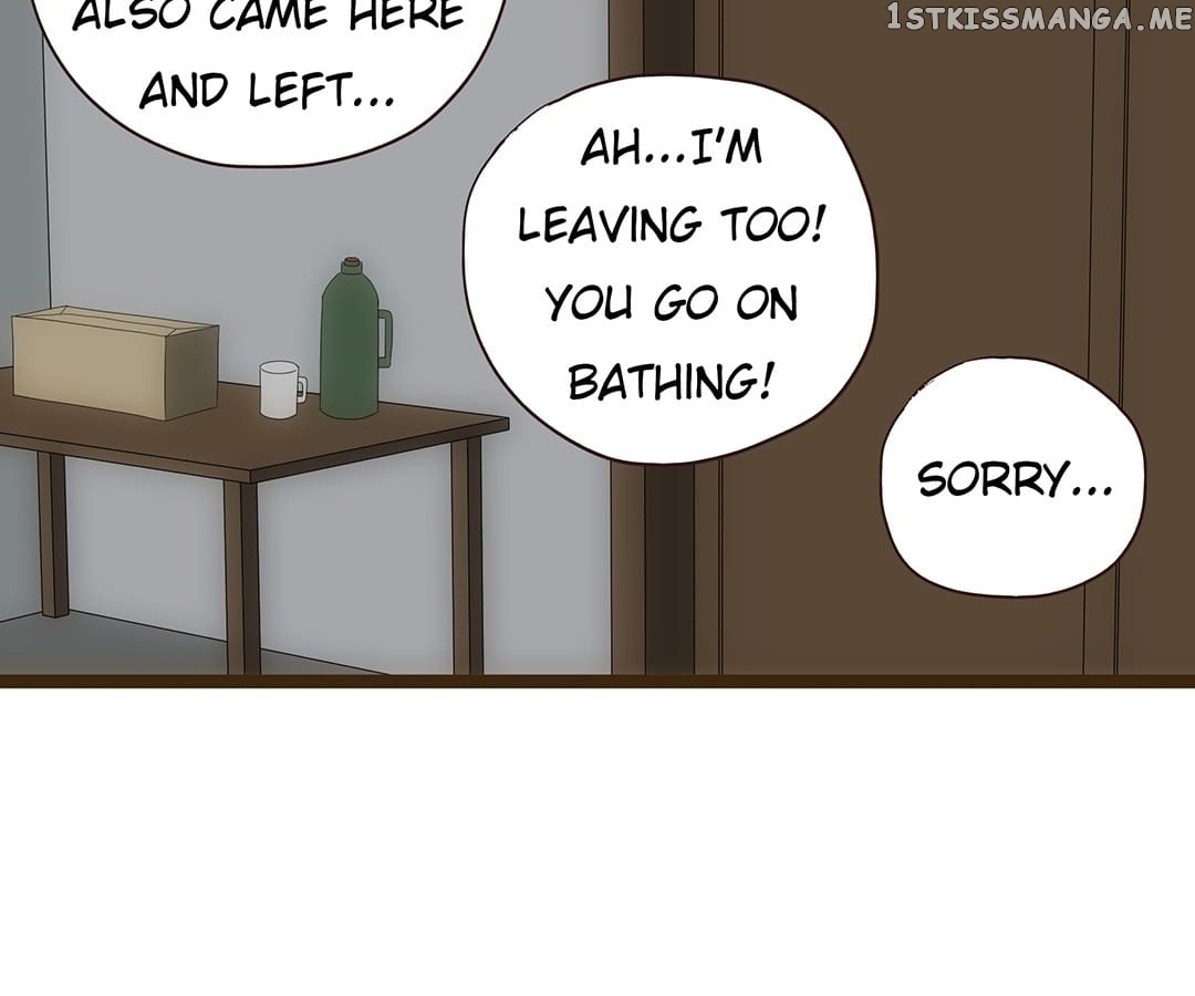 The Eccentric School Idol chapter 87 - page 21