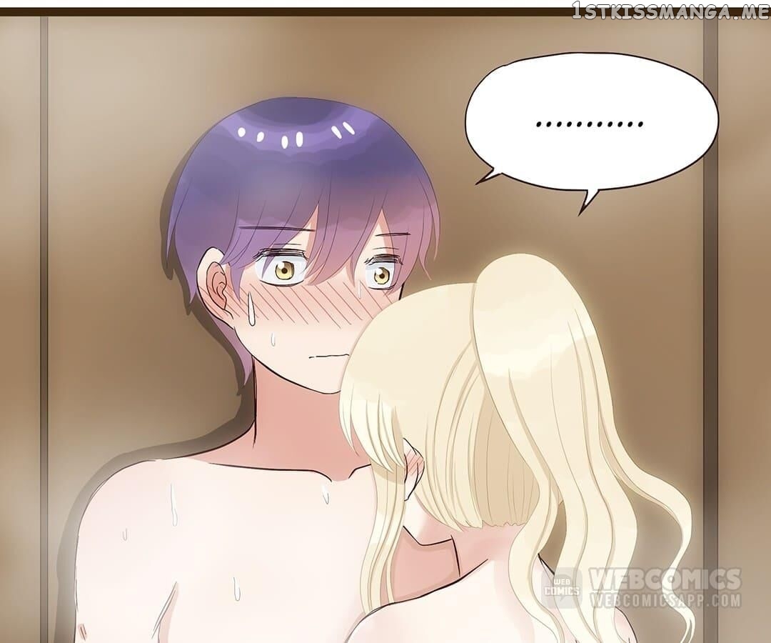 The Eccentric School Idol chapter 87 - page 22