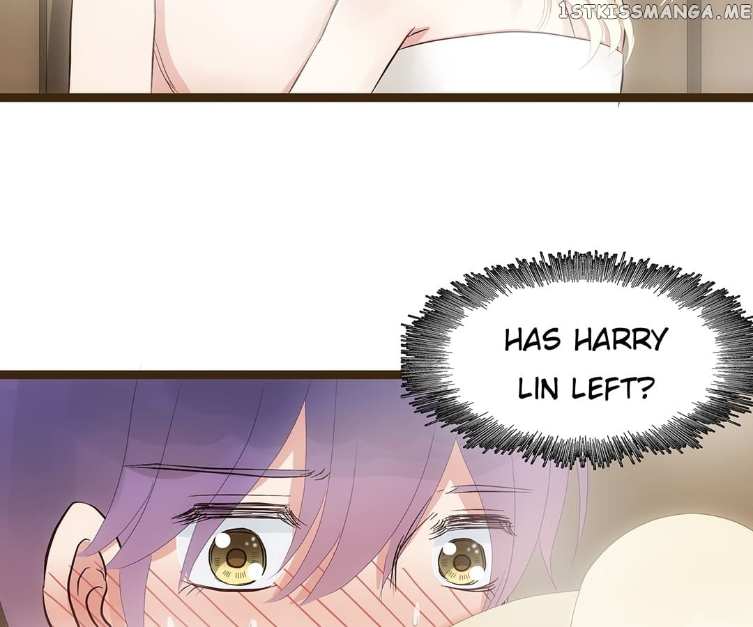 The Eccentric School Idol chapter 87 - page 23