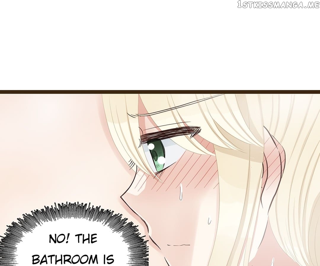 The Eccentric School Idol chapter 87 - page 25