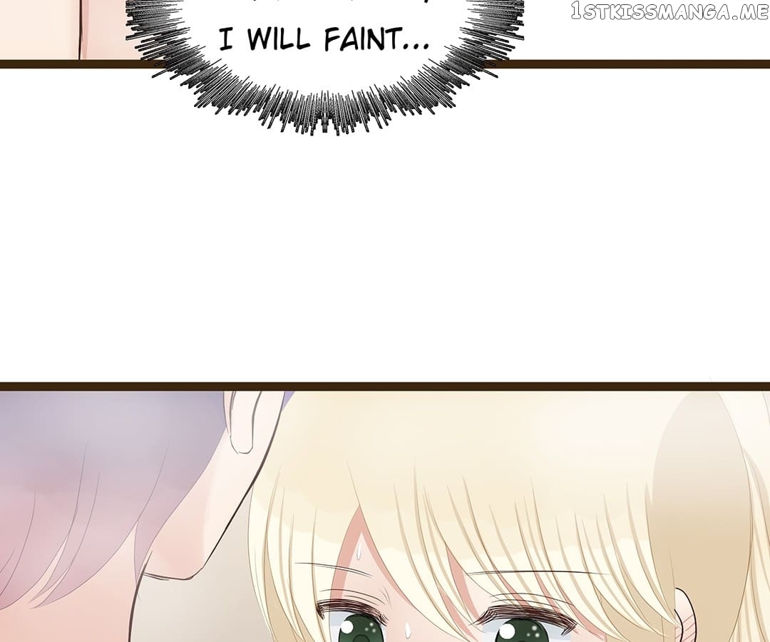 The Eccentric School Idol chapter 87 - page 27