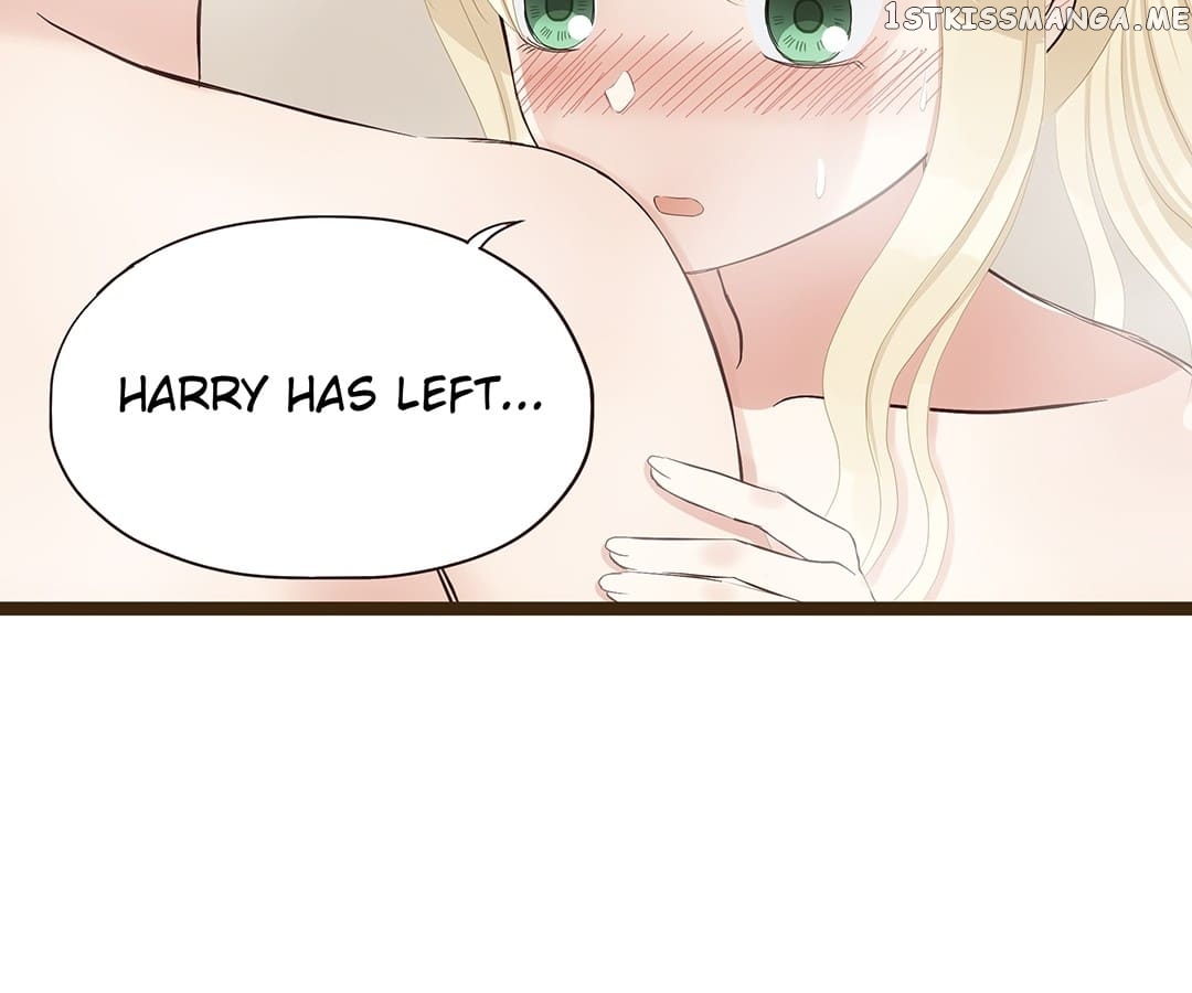 The Eccentric School Idol chapter 87 - page 28
