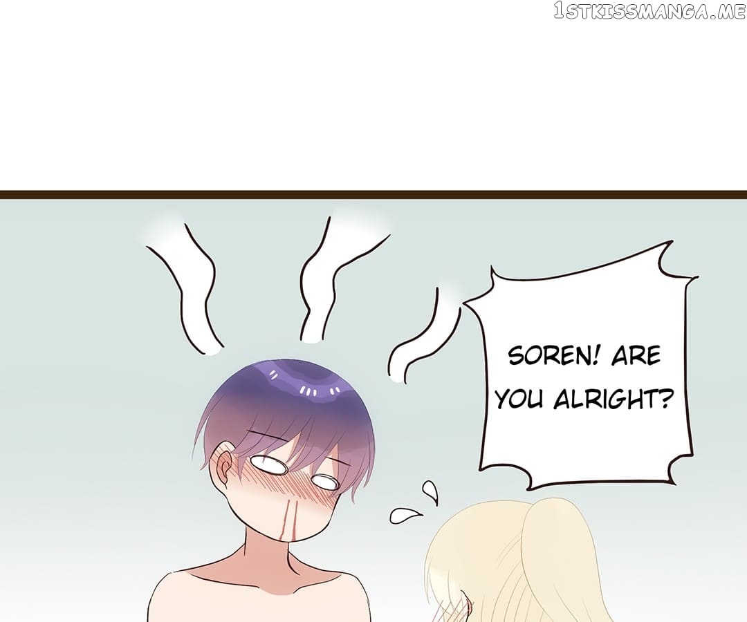 The Eccentric School Idol chapter 87 - page 31