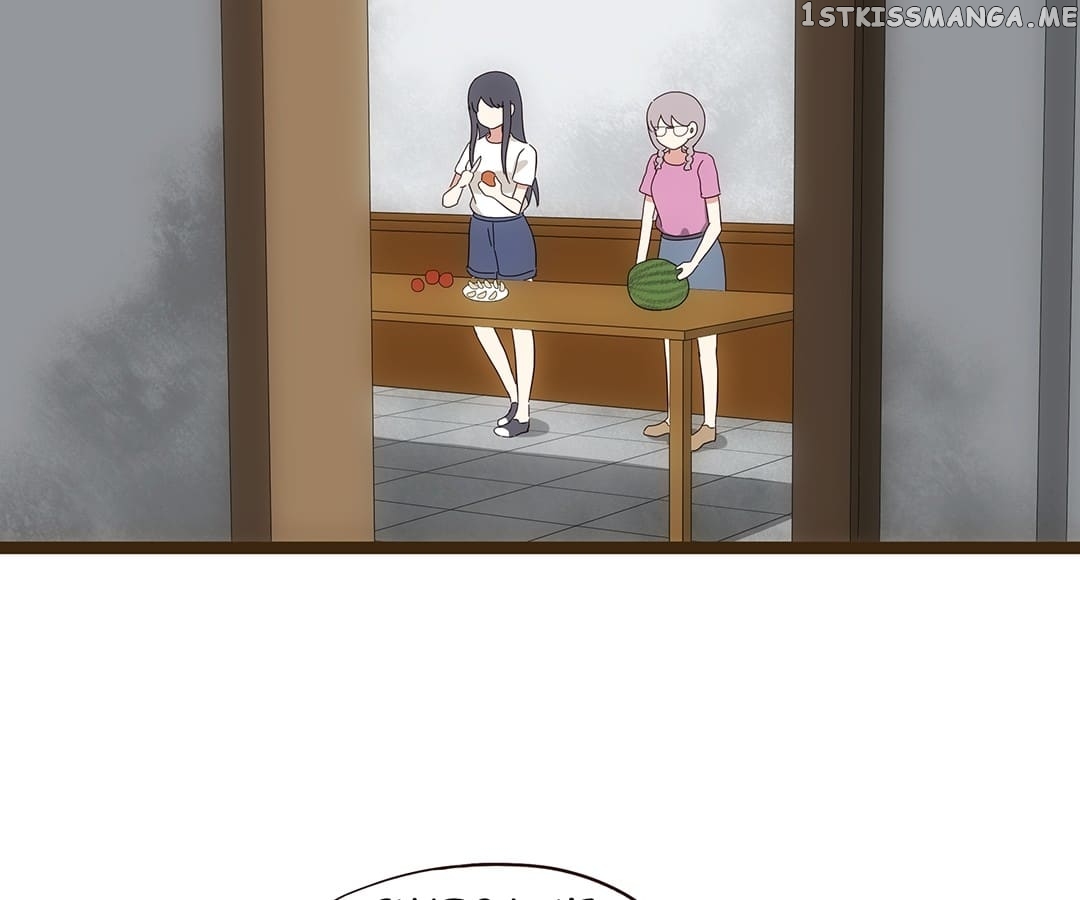 The Eccentric School Idol chapter 87 - page 33