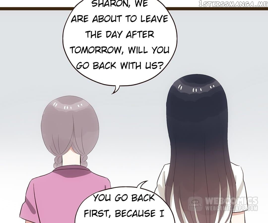 The Eccentric School Idol chapter 87 - page 34