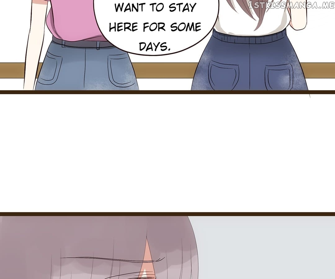 The Eccentric School Idol chapter 87 - page 35