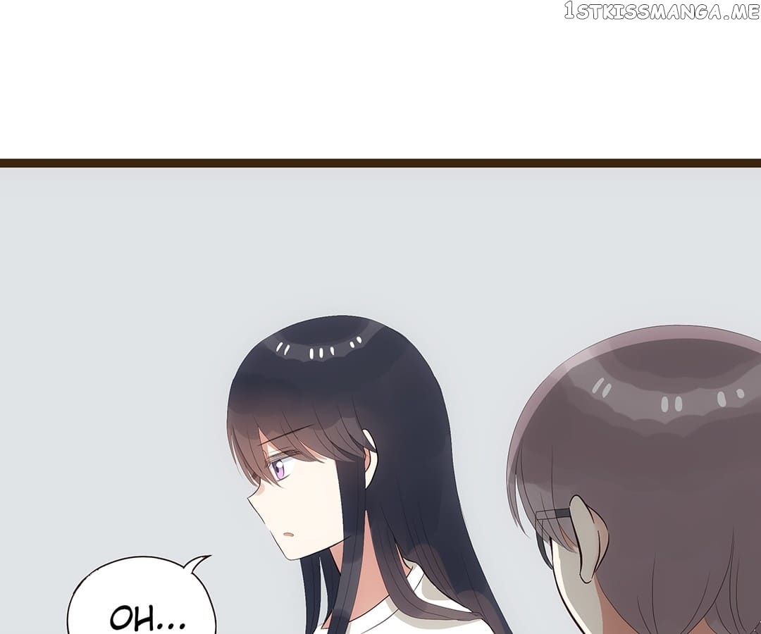 The Eccentric School Idol chapter 87 - page 37