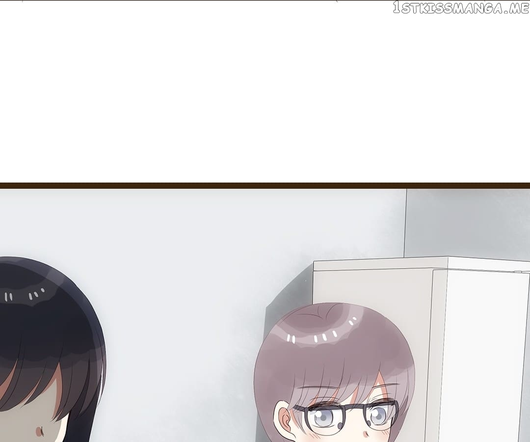 The Eccentric School Idol chapter 87 - page 40