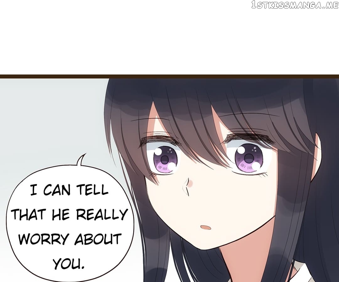 The Eccentric School Idol chapter 87 - page 43