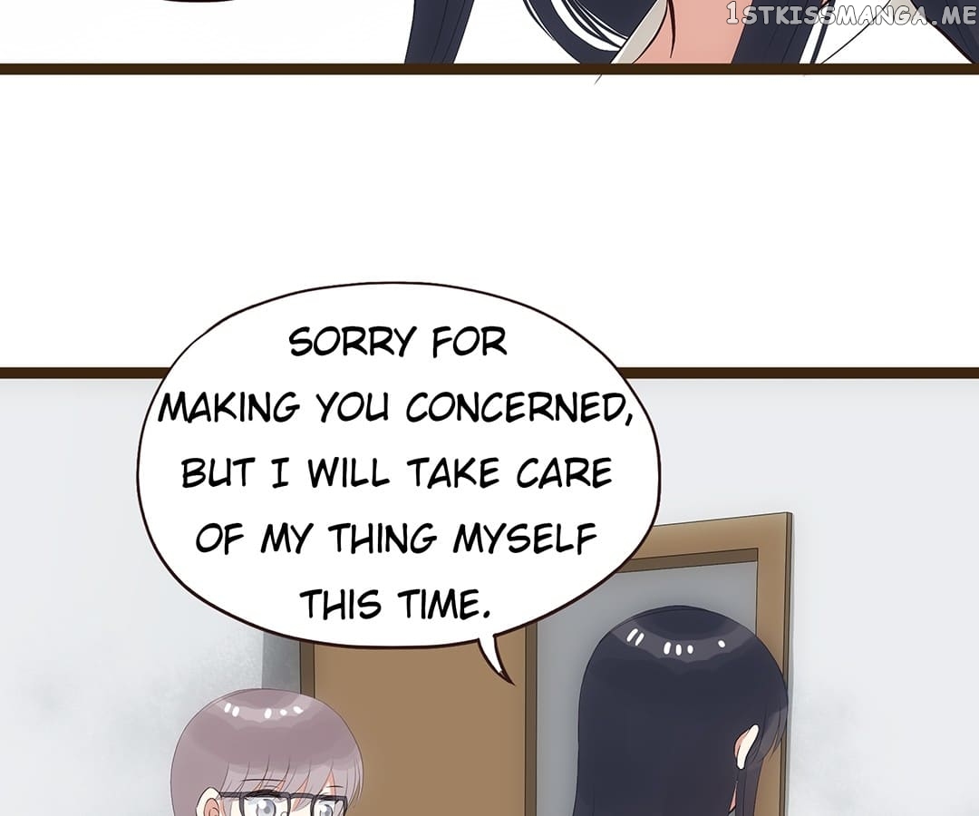 The Eccentric School Idol chapter 87 - page 44