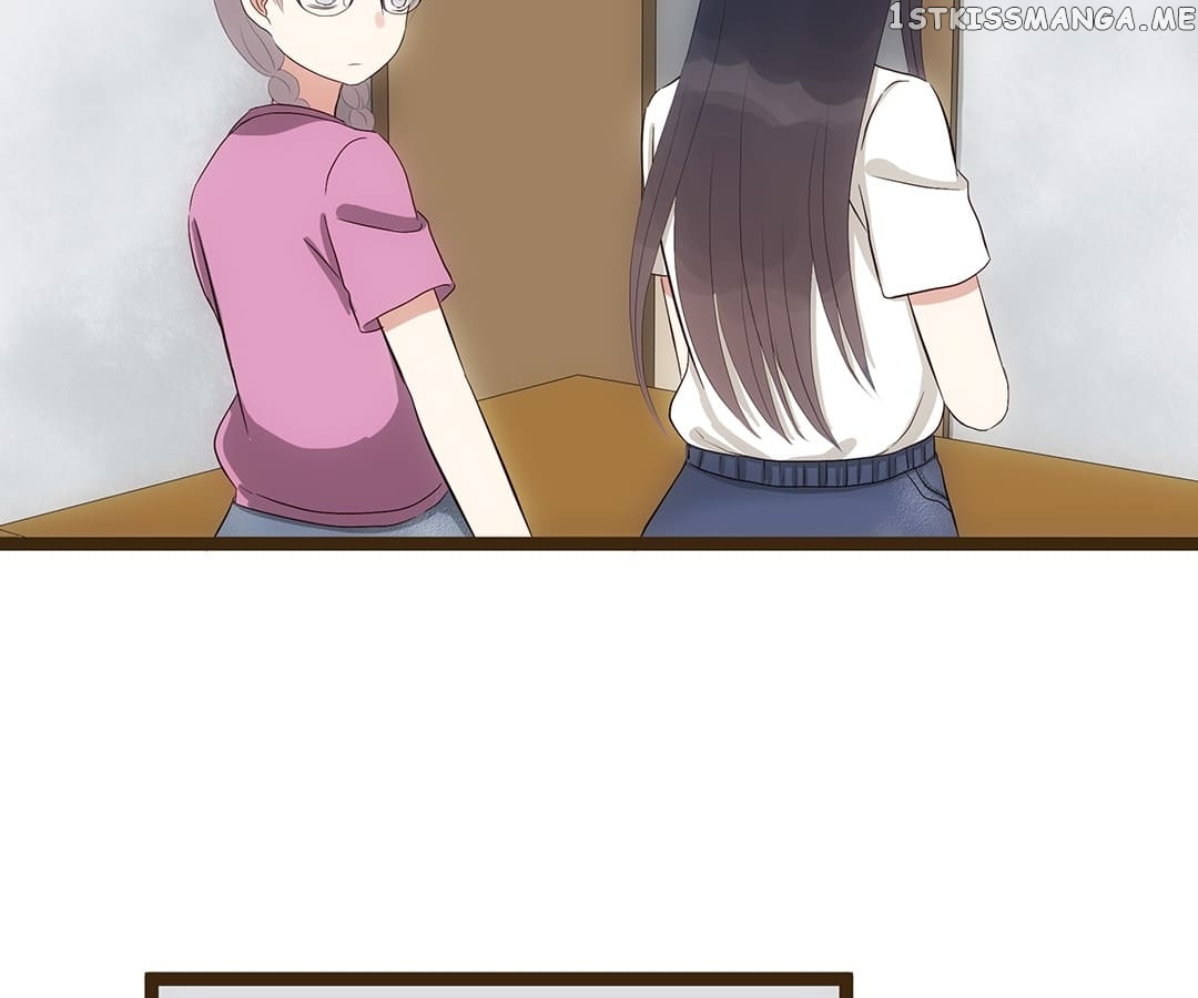 The Eccentric School Idol chapter 87 - page 45