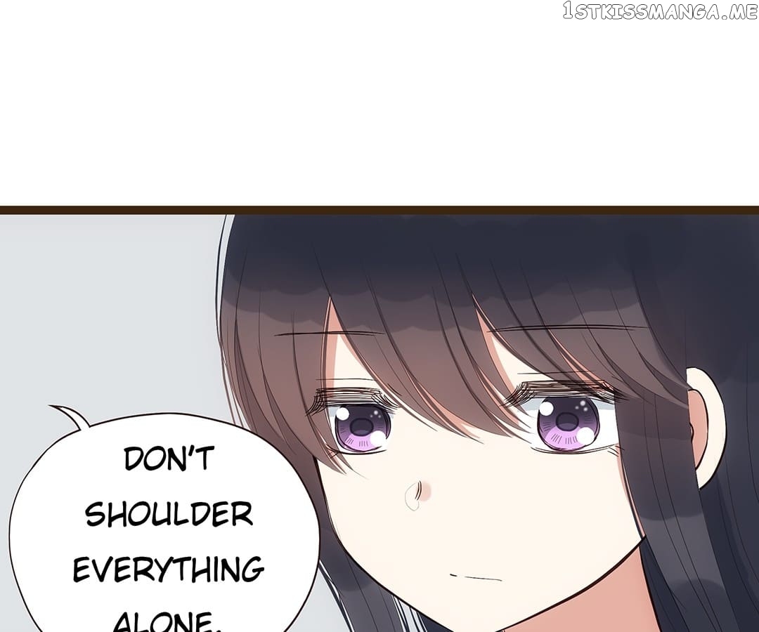 The Eccentric School Idol chapter 87 - page 49